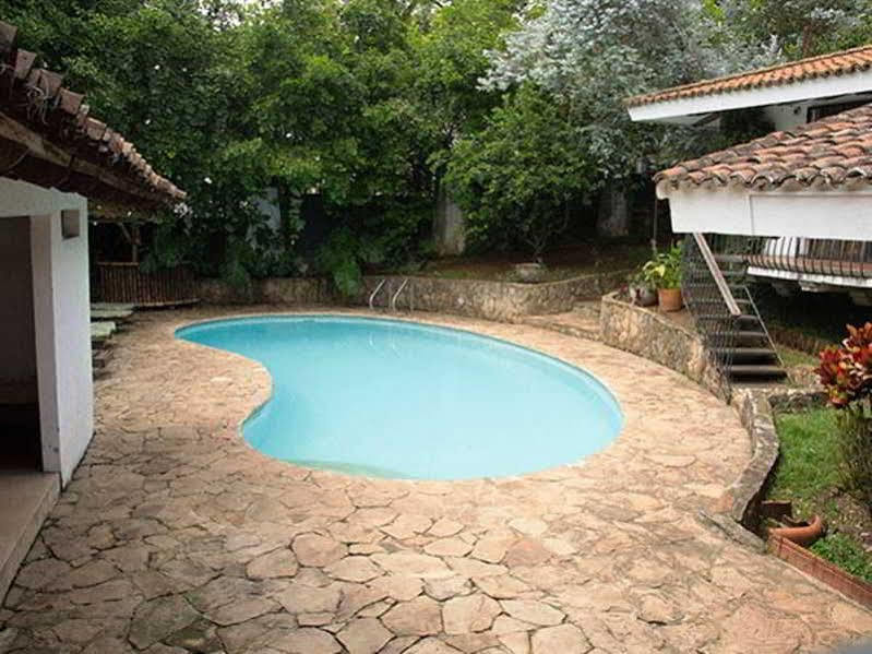 La Pinta Boogaloo Hostel Cali Exterior photo